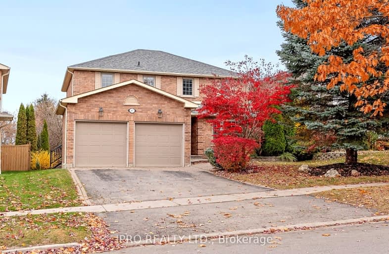 907 Leslie Valley Drive, Newmarket | Image 1