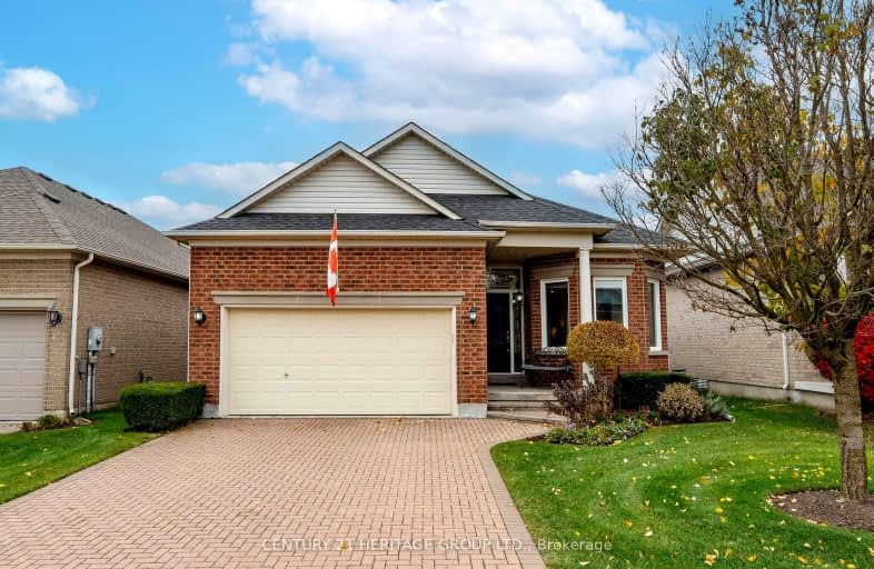 92-23 Long Stan, Whitchurch Stouffville | Image 1