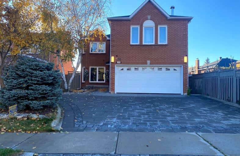 Bsmt-290 Greenock Drive, Vaughan | Image 1