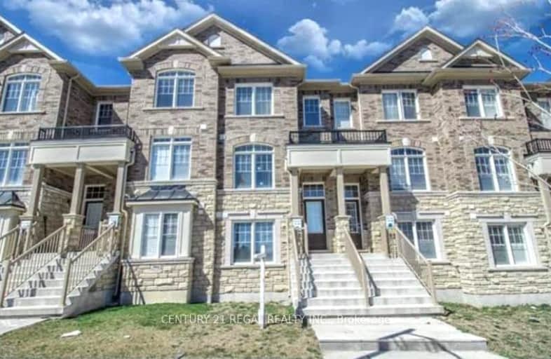 306 Delray Drive, Markham | Image 1