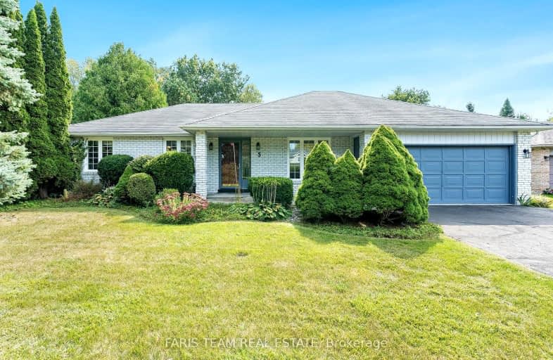 5 Valentini Avenue, East Gwillimbury | Image 1