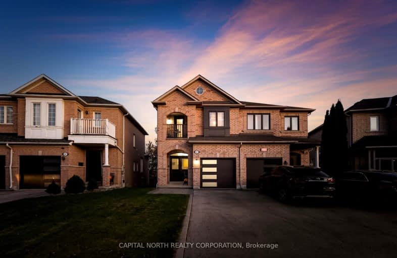 247 Terra Road, Vaughan | Image 1