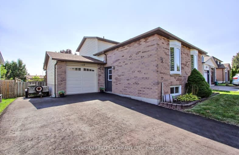 15 Northgate Drive, Bradford West Gwillimbury | Image 1