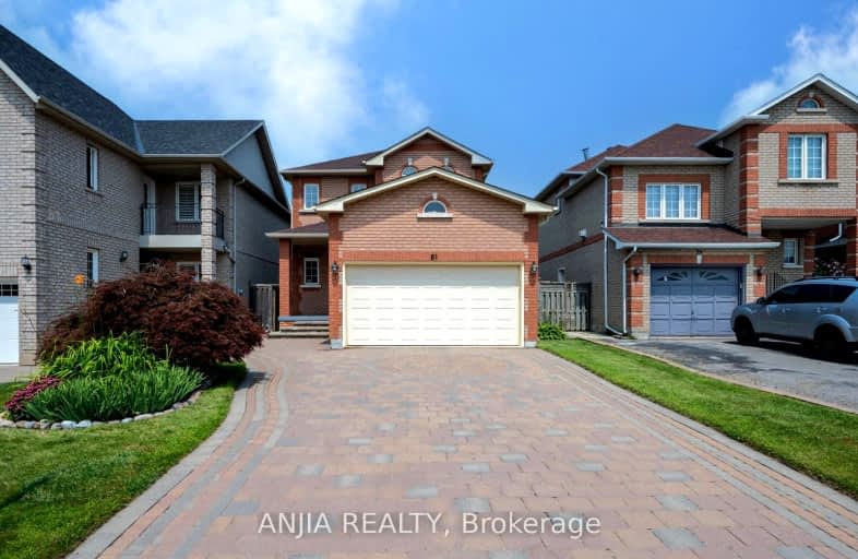 81 Eastpine Drive, Markham | Image 1