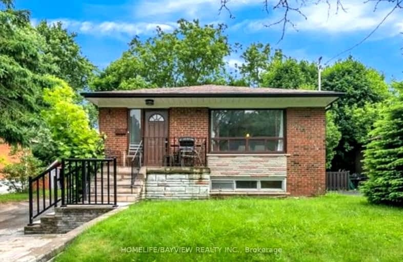 340 Skopit Road, Richmond Hill | Image 1