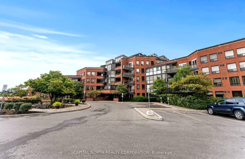 319-100 Arbors Lane, Vaughan | Image 1