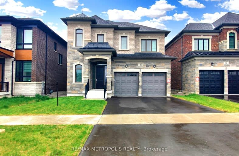 100 Ballantyne Boulevard, Vaughan | Image 1