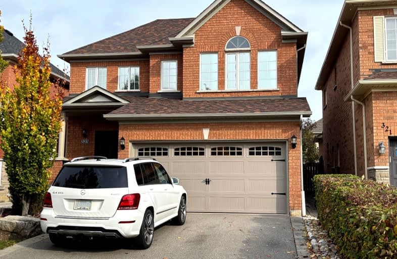 325 Vellore Avenue, Vaughan | Image 1