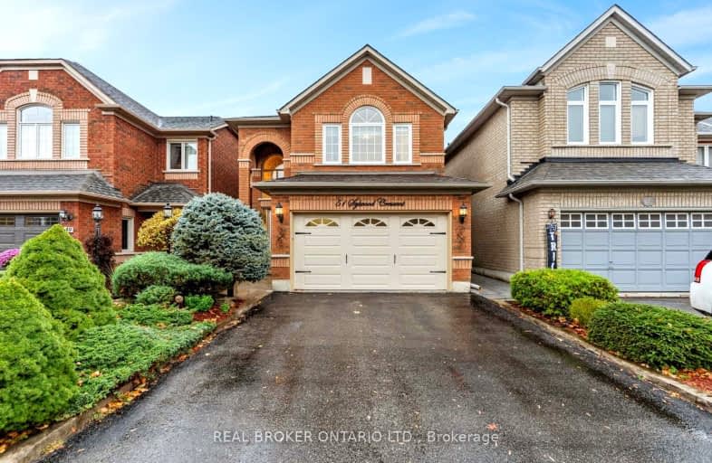 51 Sylwood Crescent, Vaughan | Image 1