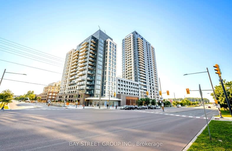 1303-7950 Bathurst Street, Vaughan | Image 1