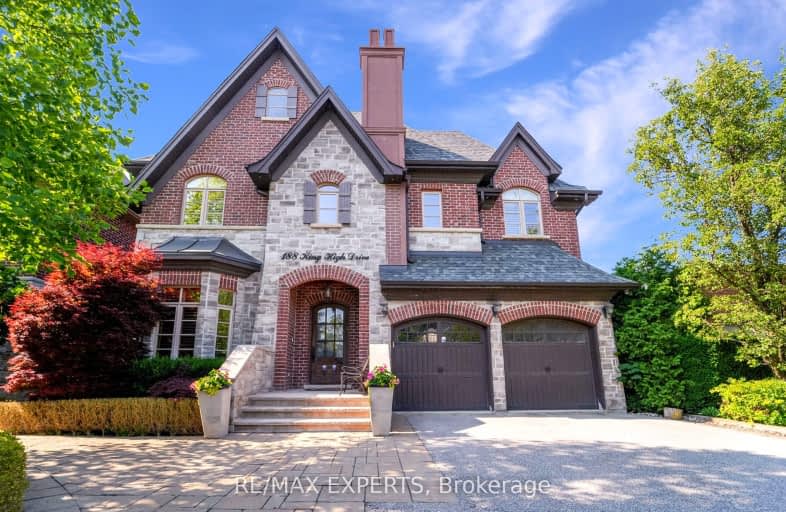 188 King High Drive, Vaughan | Image 1