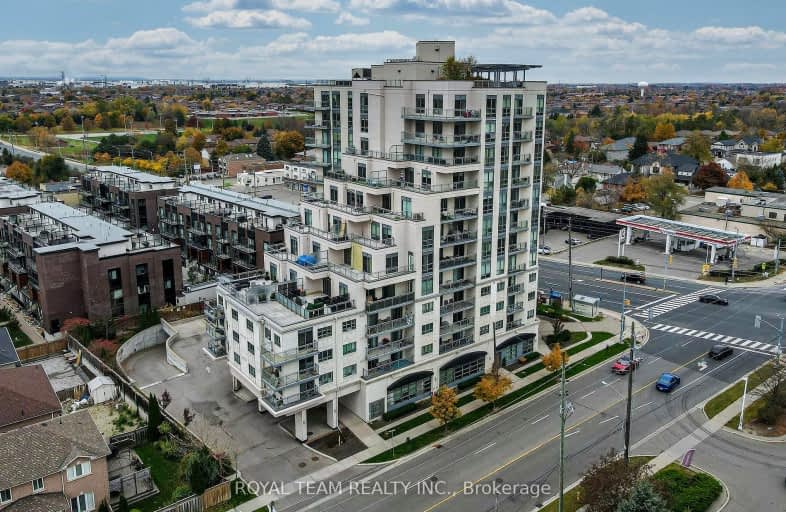 905-7730 Kipling Avenue, Vaughan | Image 1