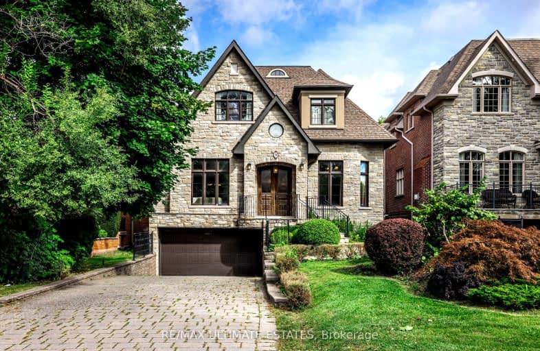 58 Spruce Avenue, Richmond Hill | Image 1