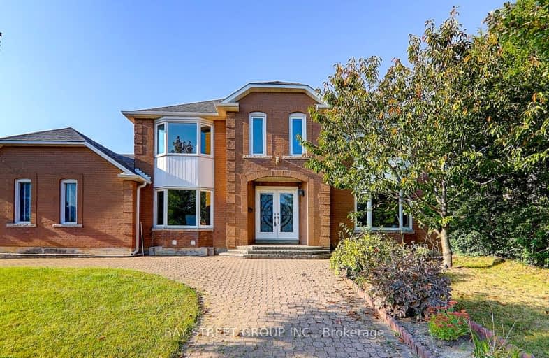 1 Dewberry Drive, Markham | Image 1