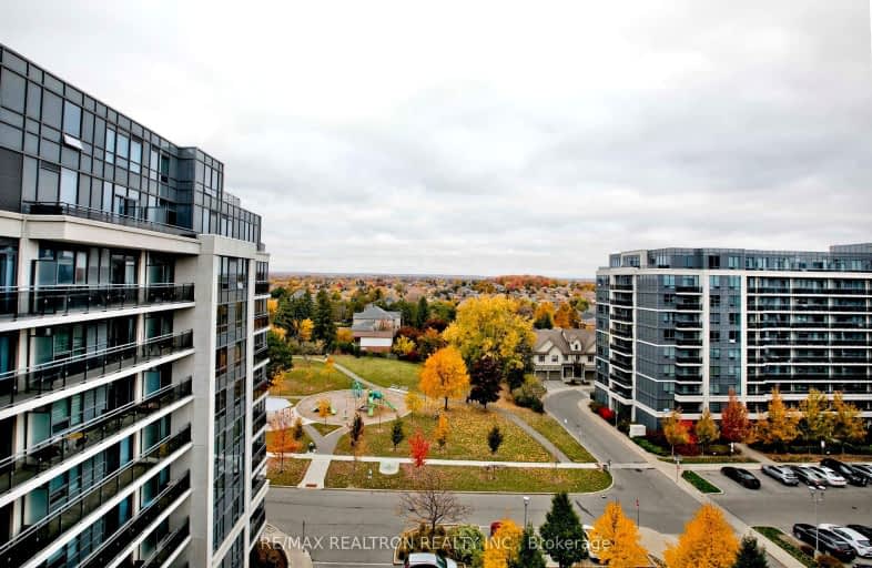 1003-370 Highway 7, Richmond Hill | Image 1