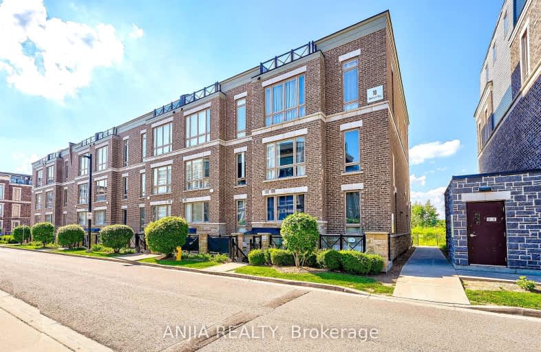 216-10 Dunsheath Way, Markham | Image 1