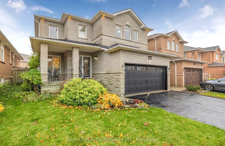 291 Drummond Drive, Vaughan | Image 1