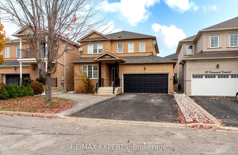 BSMT-86 Cormorant Crescent, Vaughan | Image 1