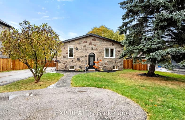 330 Irene Drive, Georgina | Image 1