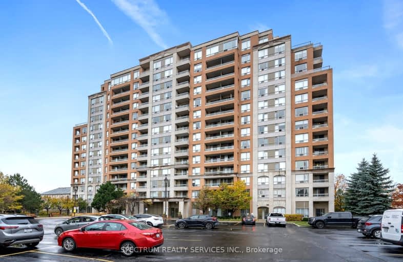 1016-9 Northern Heights Drive, Richmond Hill | Image 1