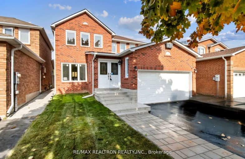 136 Millcroft Way, Vaughan | Image 1