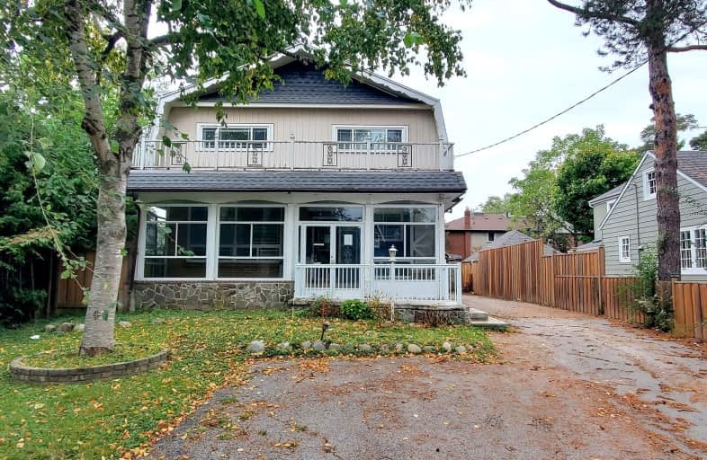 80 Main Street, Markham | Image 1