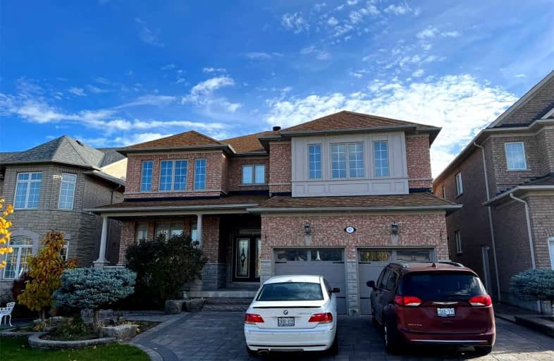 47 Eakin Mill Road, Markham | Image 1