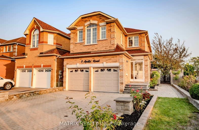 1 Apollo Road, Markham | Image 1