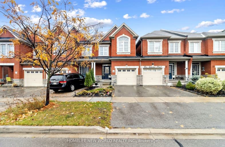 7 Napanee Street, Richmond Hill | Image 1