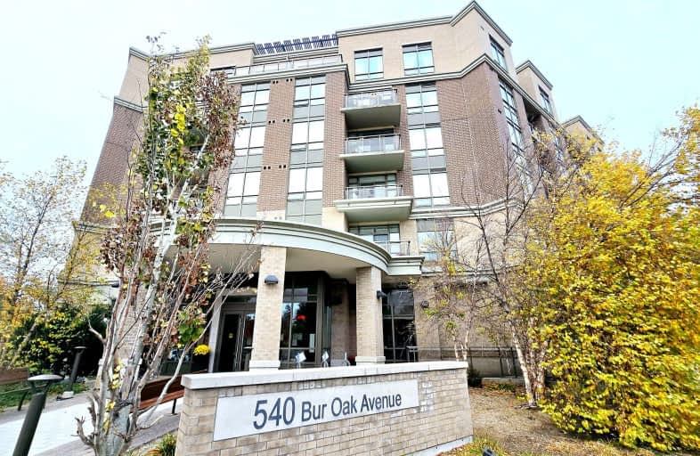 337-540 Bur Oak Avenue, Markham | Image 1