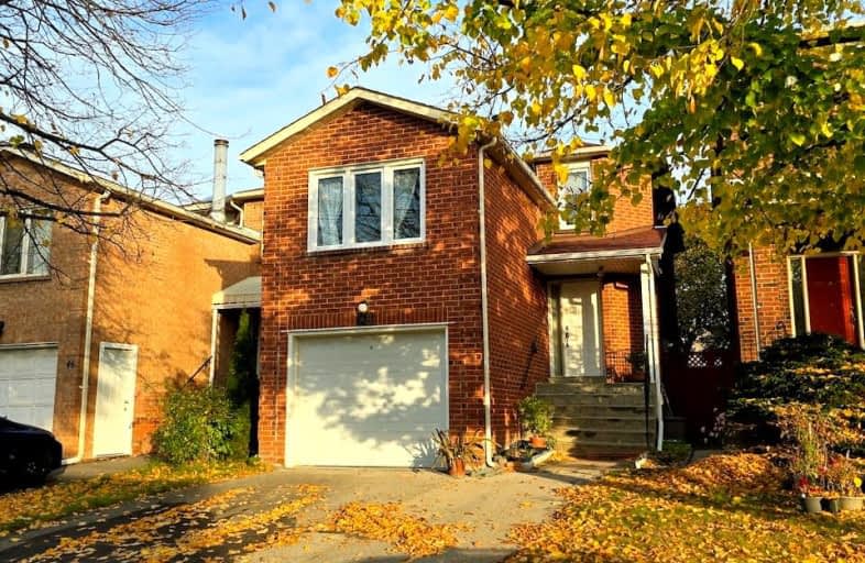 48 Portofino Court, Vaughan | Image 1