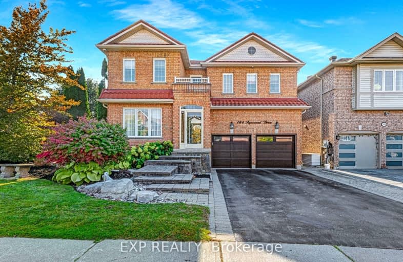 184 Aspenwood Drive, Newmarket | Image 1