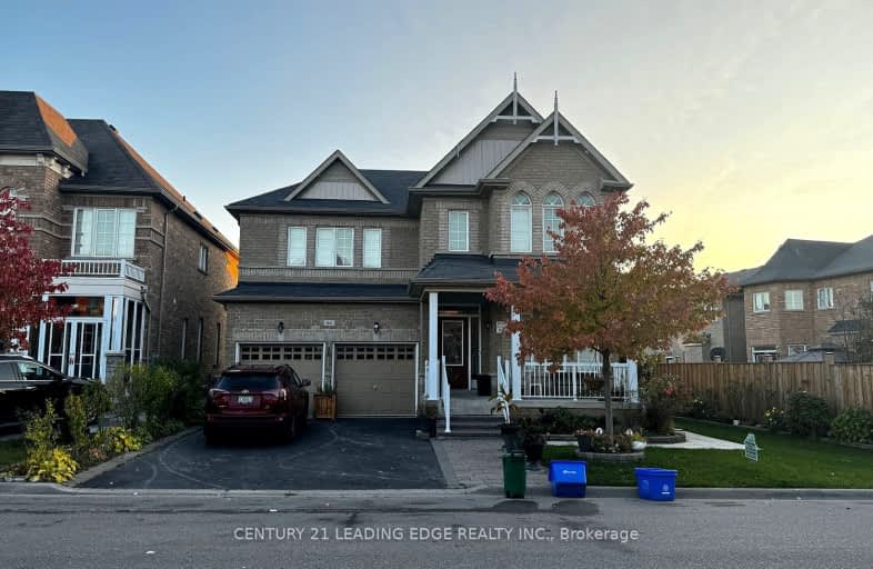 Bsmt-64 Gooseman Crescent, Markham | Image 1