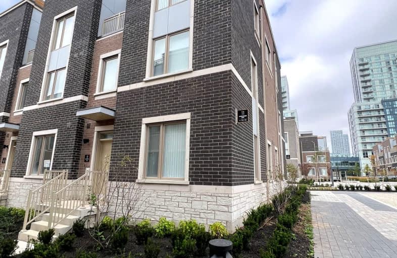 140-11 Almond Blossom Mews, Vaughan | Image 1