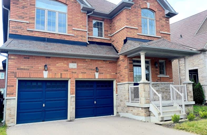 1250 Atkins Drive, Newmarket | Image 1