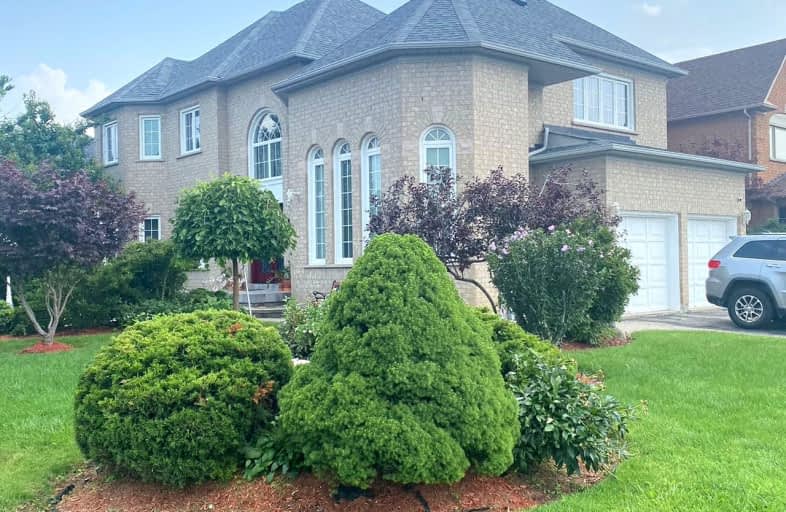 158 Mountcharles Crescent, Vaughan | Image 1