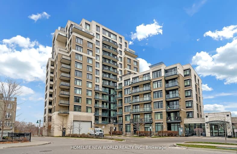 201-151 Upper Duke Crescent, Markham | Image 1