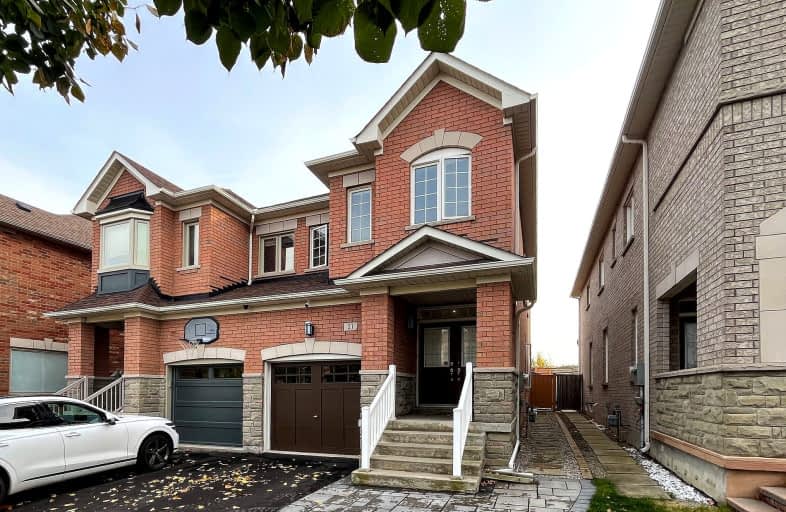 21 Westolivia Trail, Vaughan | Image 1