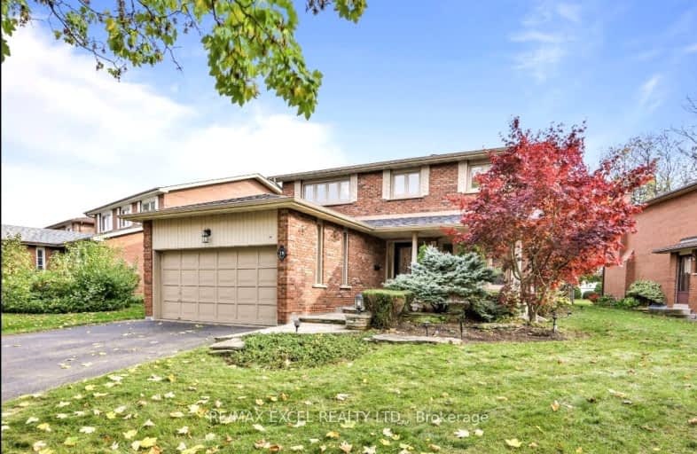 19 Sycamore Drive, Markham | Image 1