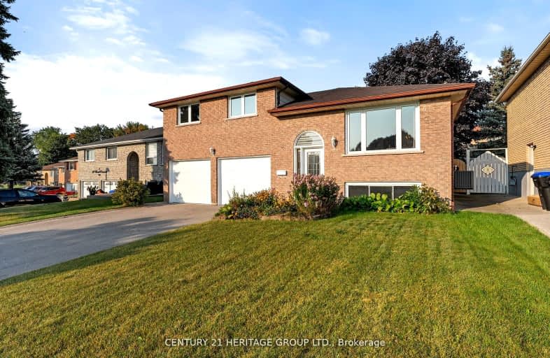 8 Wood Crescent, Bradford West Gwillimbury | Image 1