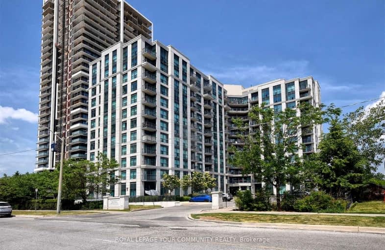 1119-185 Oneida Crescent, Richmond Hill | Image 1