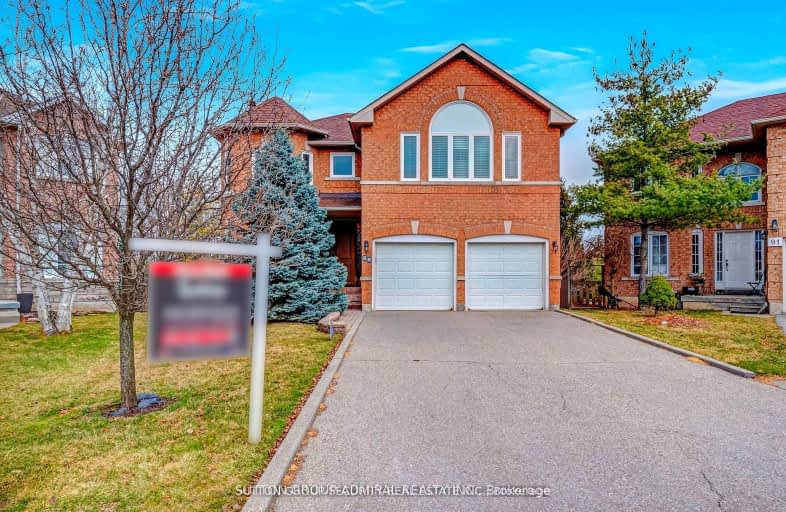 88 Klamath Court, Vaughan | Image 1