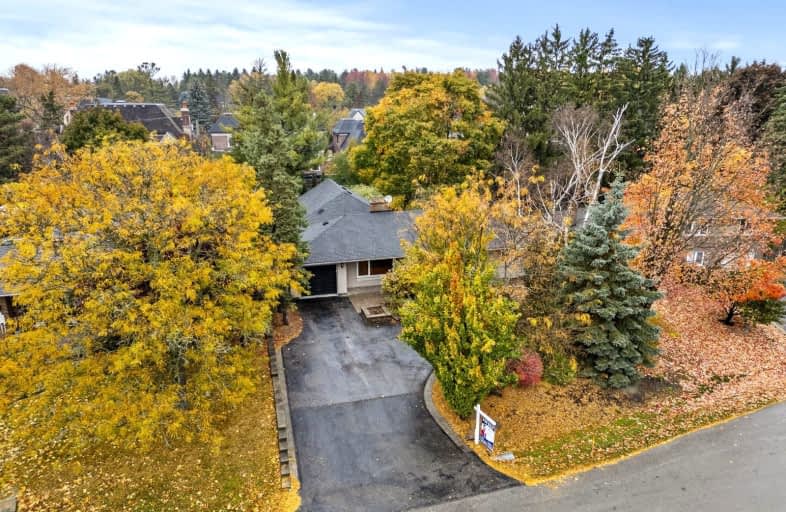 70 Donhill Crescent, Vaughan | Image 1