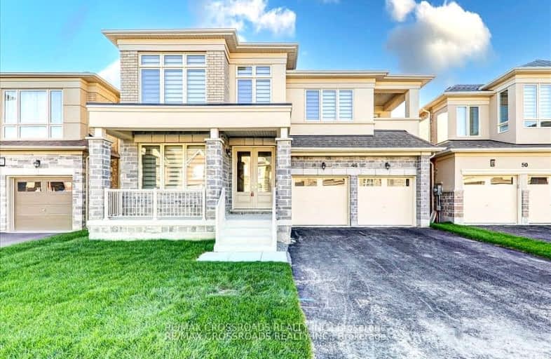 46 Carriage Shop Bend, East Gwillimbury | Image 1