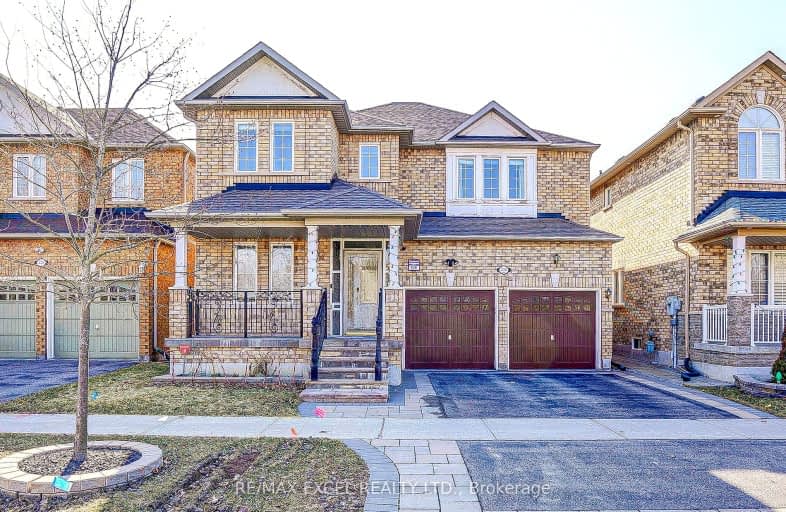 230 Swan Park Road, Markham | Image 1