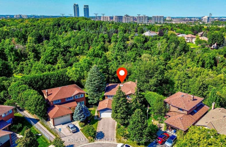 79 Lunau Lane, Markham | Image 1