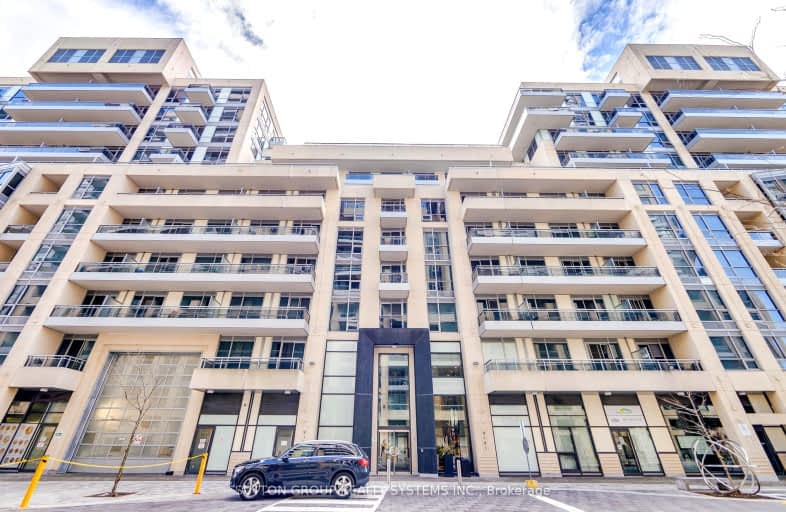 Sw-10-9191 Yonge Street, Richmond Hill | Image 1