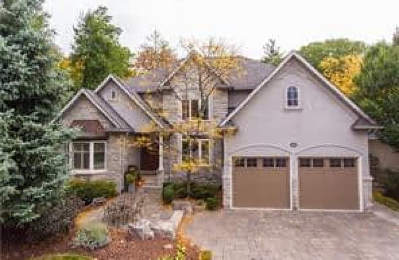 1231 Riverbank Way, Oakville | Image 1