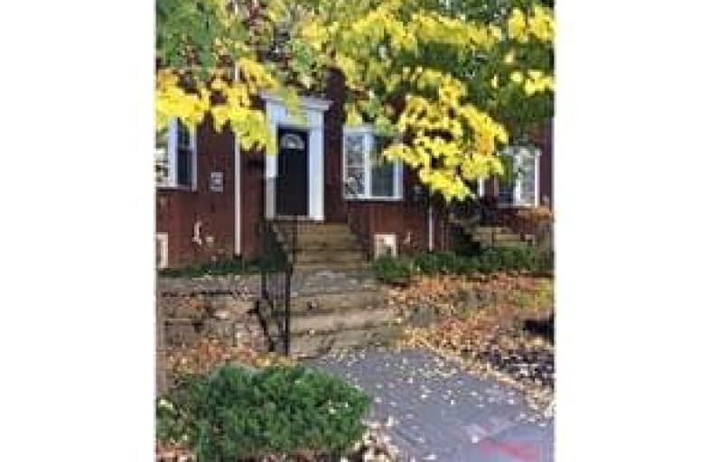 2402 Marine Drive, Oakville | Image 1