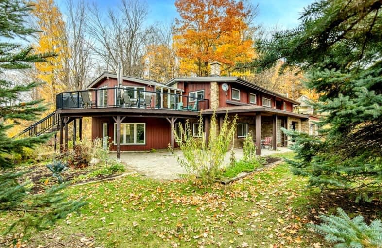 12 Birch Grove Drive, Oro Medonte | Image 1